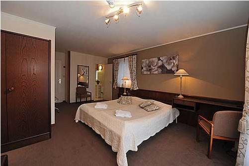 Hostellerie Au Vieux Hetre Jalhay Bilik gambar